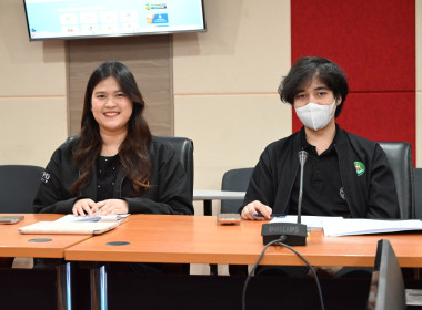 วันที่ 9 มีนาคม 2569 นายสาธิต ปานขำ เลขานุการกรม ... พารามิเตอร์รูปภาพ 7